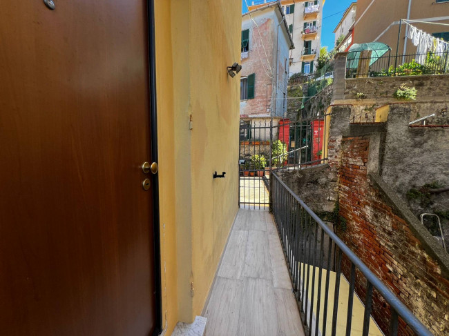 Appartamento in vendita a La Spezia