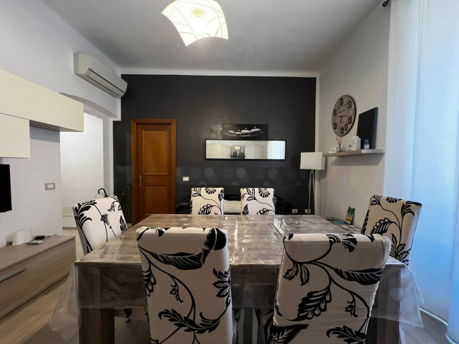 Appartamento in vendita a La Spezia