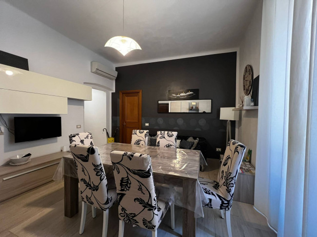 Appartamento in vendita a La Spezia