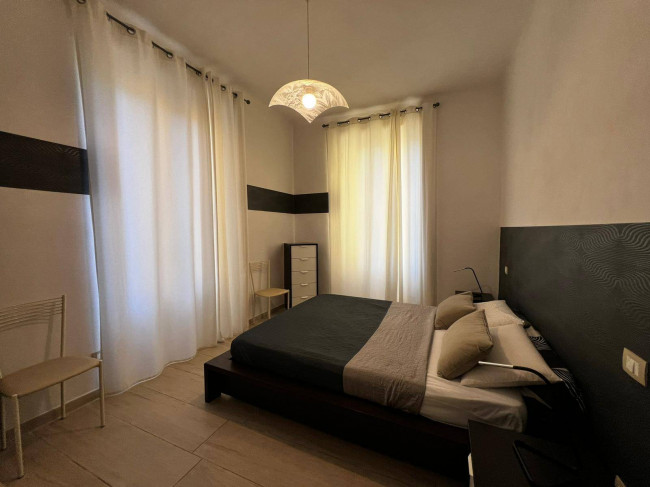 Appartamento in vendita a La Spezia