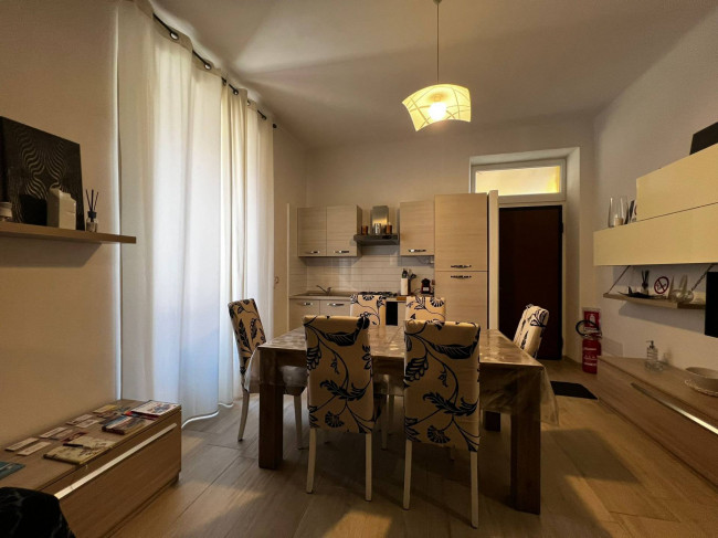 Appartamento in vendita a La Spezia