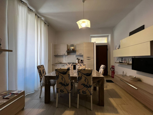 Appartamento in vendita a La Spezia