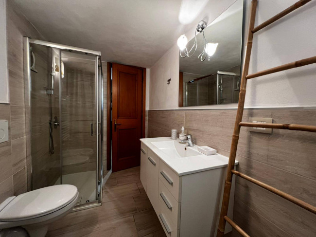 Appartamento in vendita a La Spezia