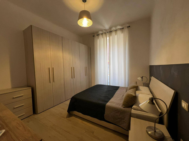 Appartamento in vendita a La Spezia