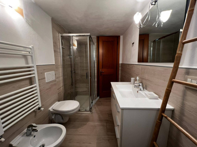 Appartamento in vendita a La Spezia