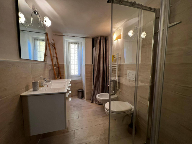 Appartamento in vendita a La Spezia