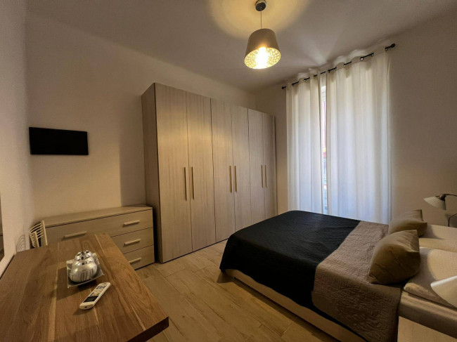 Appartamento in vendita a La Spezia