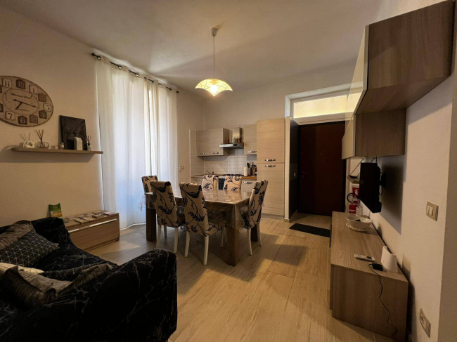 Appartamento in vendita a La Spezia