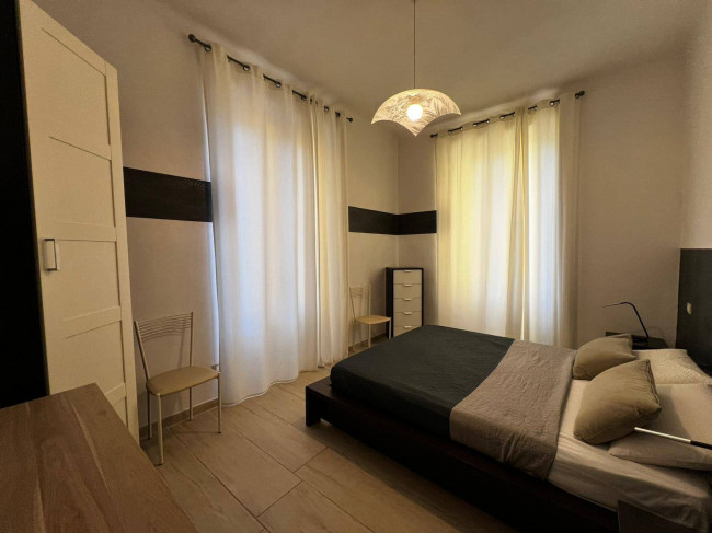 Appartamento in vendita a La Spezia