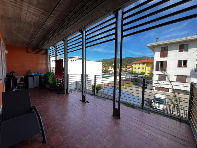 Appartamento in vendita a Santo Stefano di Magra