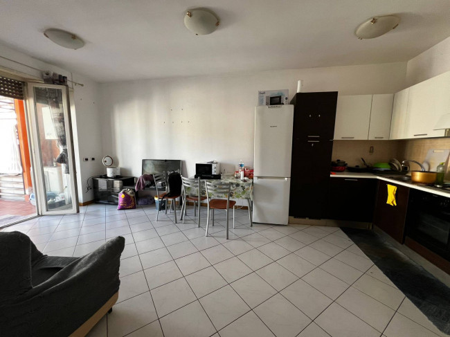 Appartamento in vendita a Santo Stefano di Magra