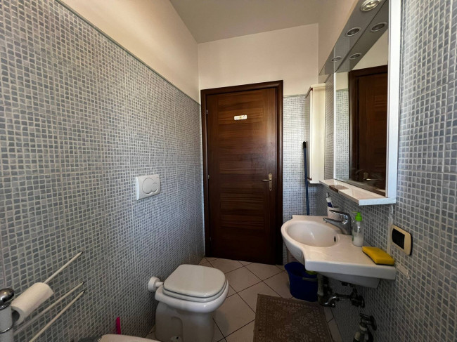 Appartamento in vendita a Santo Stefano di Magra