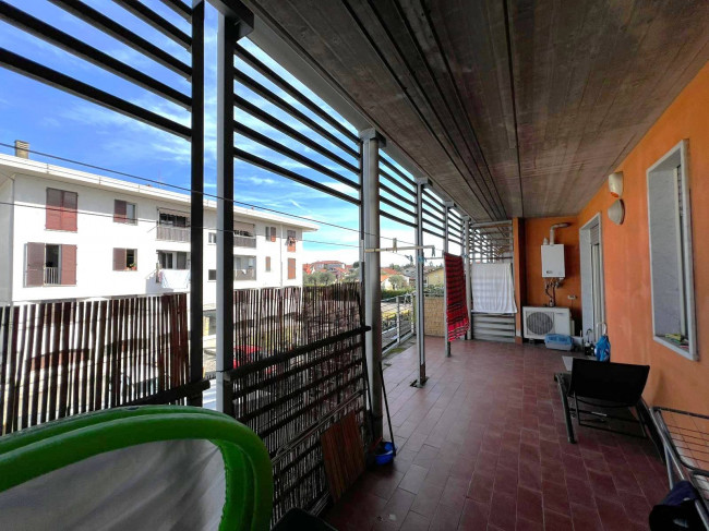 Appartamento in vendita a Santo Stefano di Magra