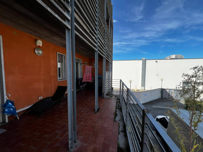 Appartamento in vendita a Santo Stefano di Magra