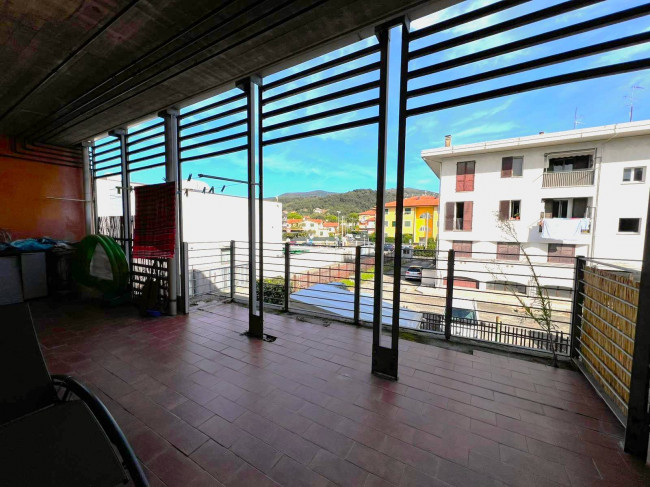 Appartamento in vendita a Santo Stefano di Magra