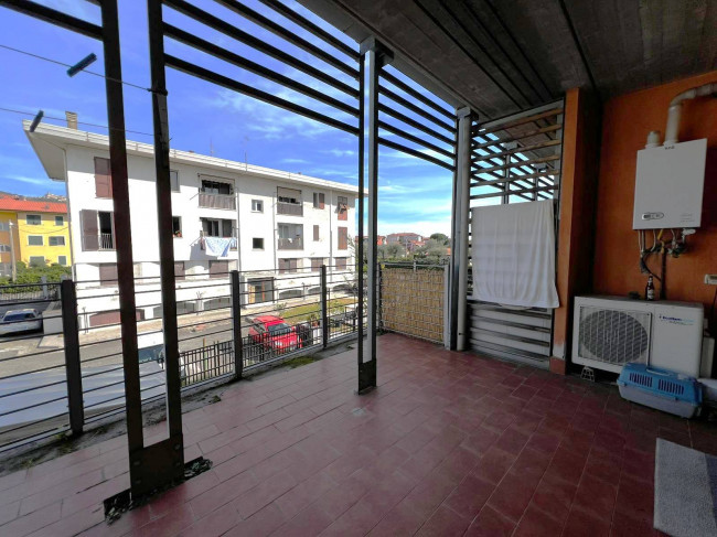 Appartamento in vendita a Santo Stefano di Magra