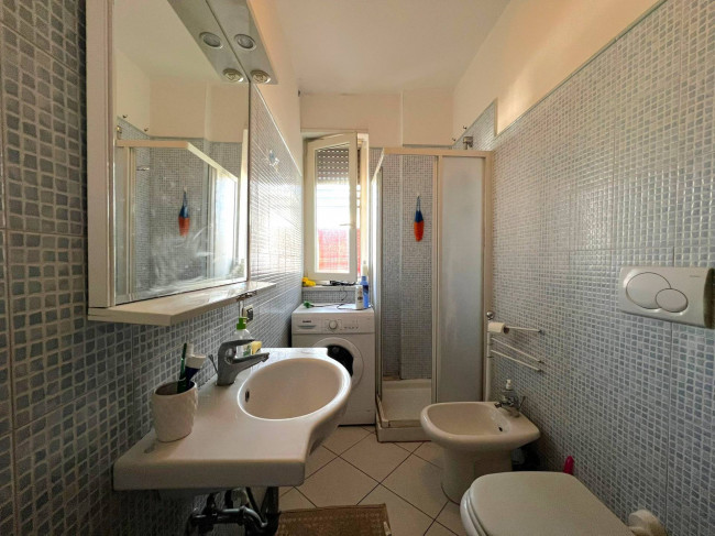 Appartamento in vendita a Santo Stefano di Magra