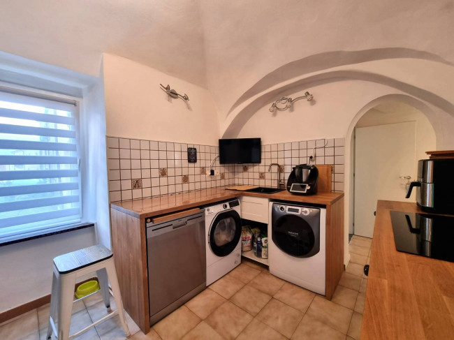 Appartamento in vendita a Aulla