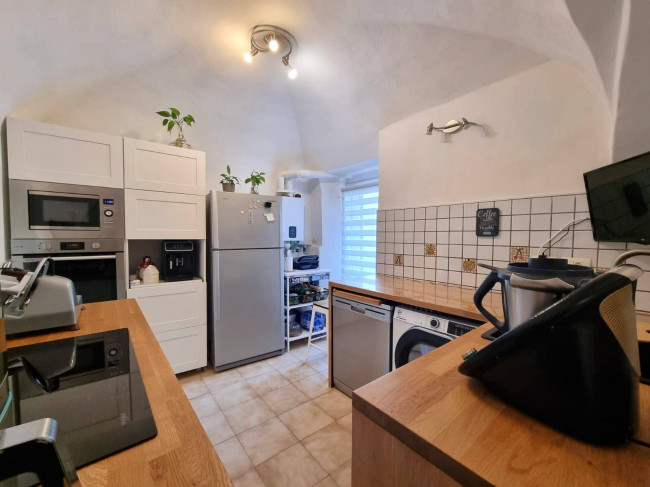 Appartamento in vendita a Aulla