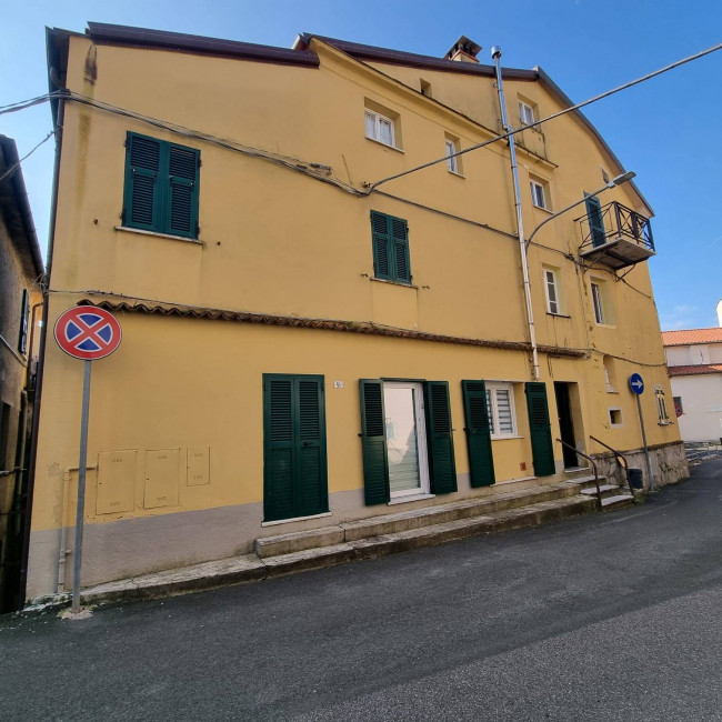 Appartamento in vendita a Aulla