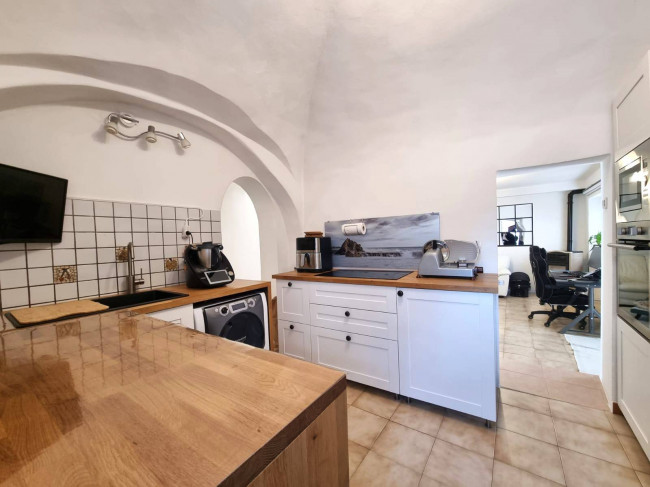 Appartamento in vendita a Aulla