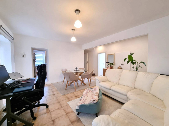 Appartamento in vendita a Aulla