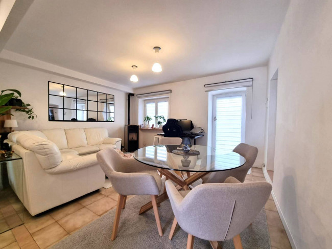 Appartamento in vendita a Aulla