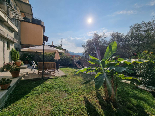 Appartamento in vendita a Aulla