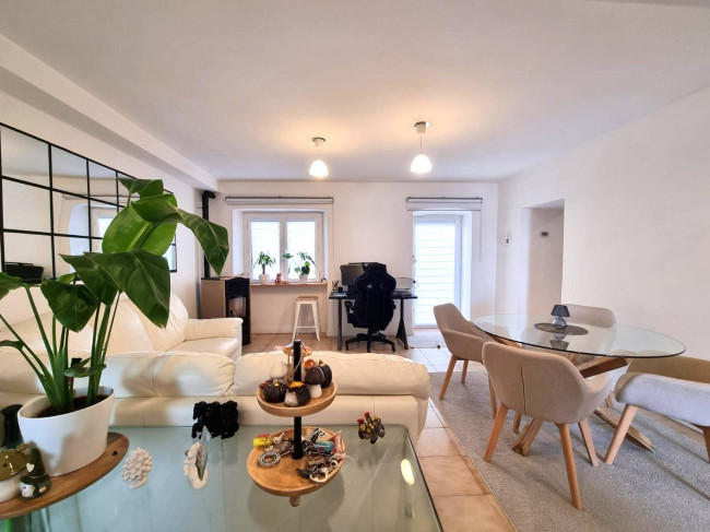 Appartamento in vendita a Aulla