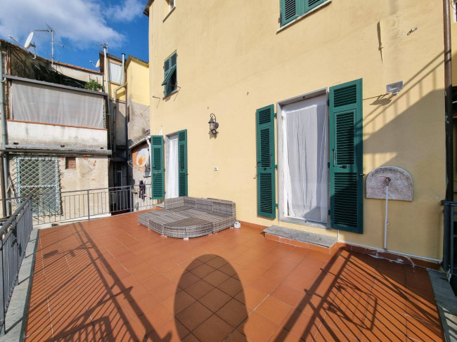 Appartamento in vendita a Aulla