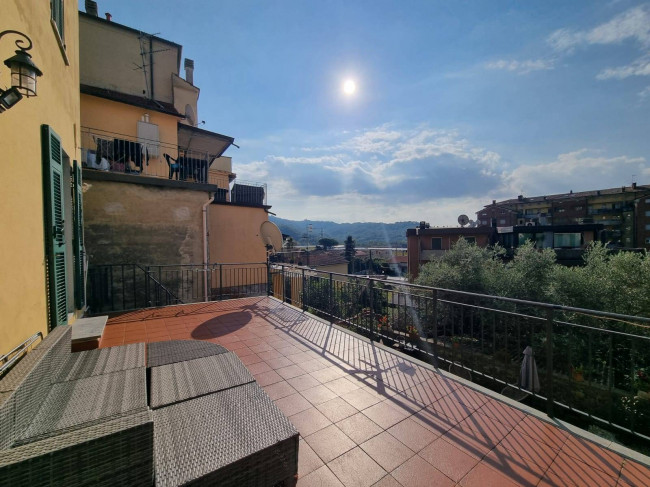 Appartamento in vendita a Aulla