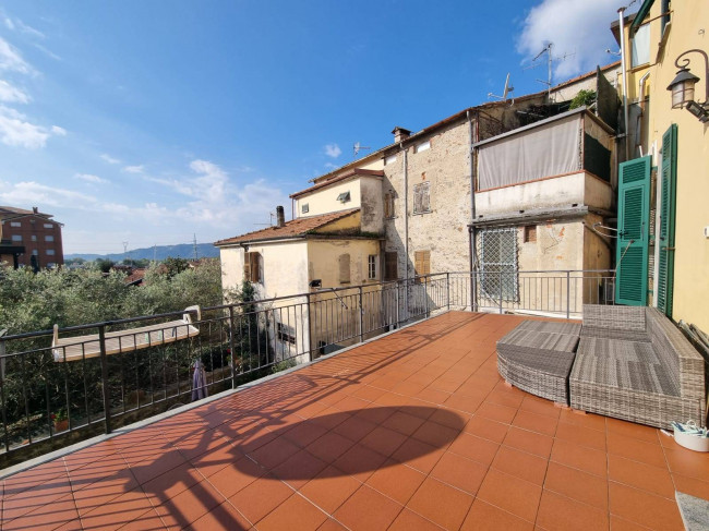 Appartamento in vendita a Aulla