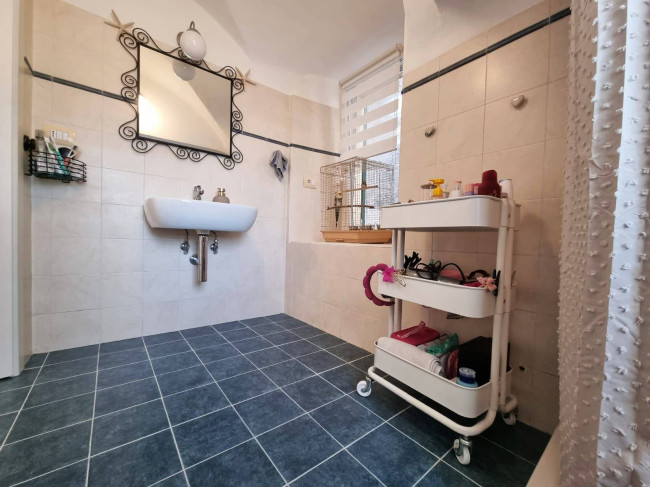 Appartamento in vendita a Aulla