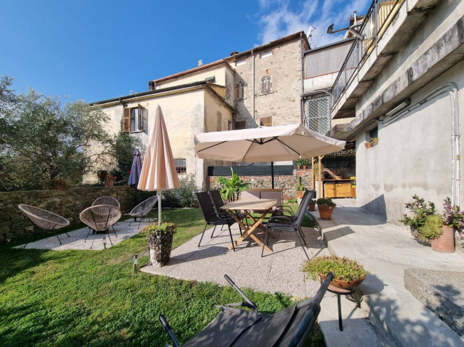 Appartamento in vendita a Aulla