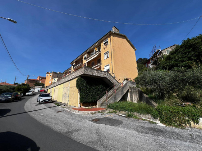 Appartamento in vendita a La Spezia