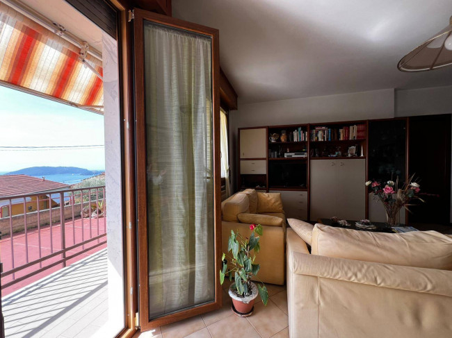 Appartamento in vendita a La Spezia