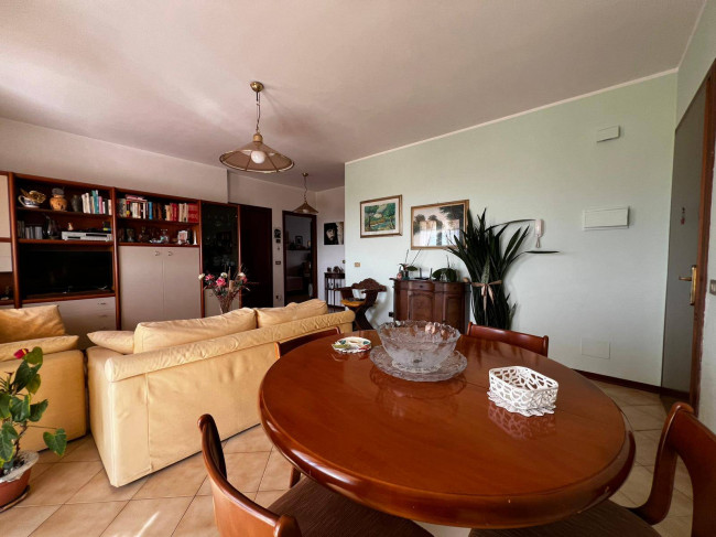 Appartamento in vendita a La Spezia