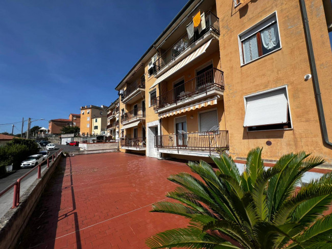 Appartamento in vendita a La Spezia