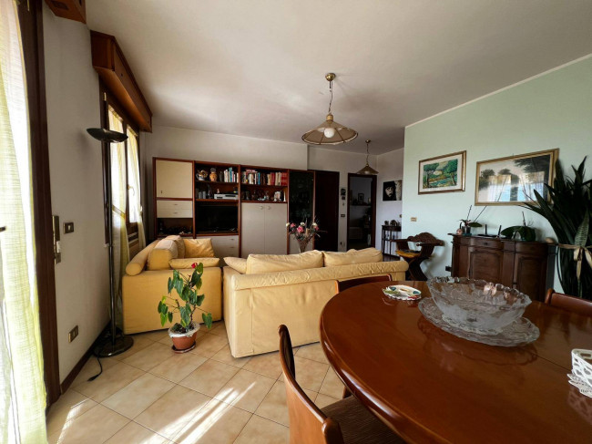 Appartamento in vendita a La Spezia