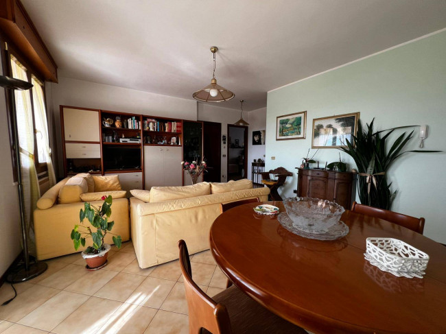 Appartamento in vendita a La Spezia