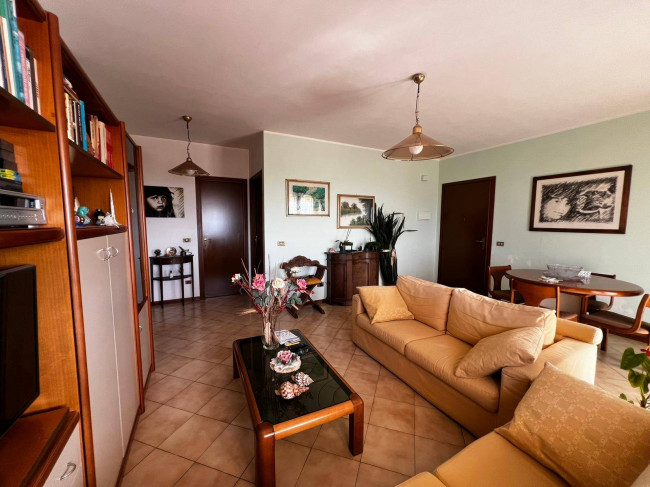 Appartamento in vendita a La Spezia