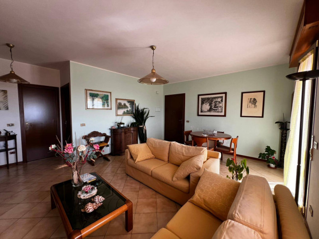 Appartamento in vendita a La Spezia