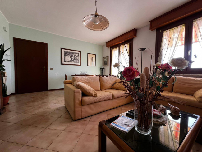 Appartamento in vendita a La Spezia