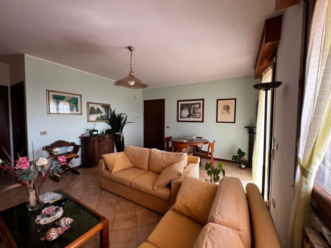 Appartamento in vendita a La Spezia