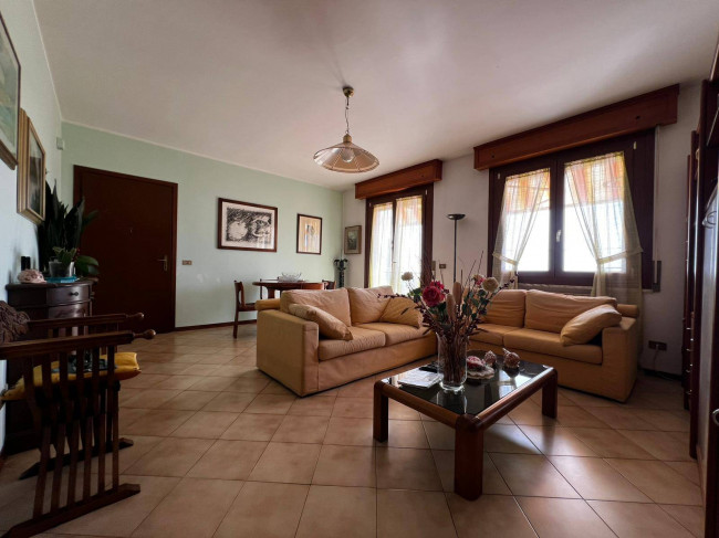 Appartamento in vendita a La Spezia