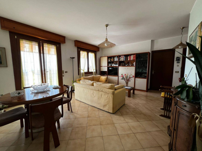 Appartamento in vendita a La Spezia