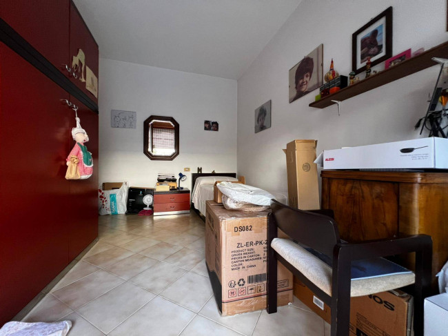 Appartamento in vendita a La Spezia