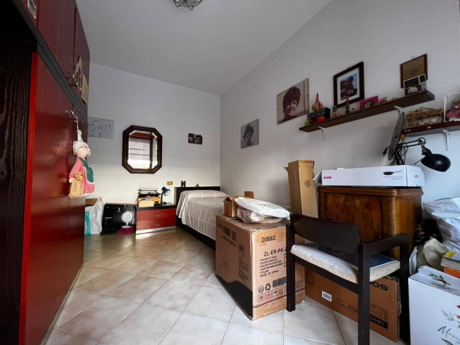 Appartamento in vendita a La Spezia