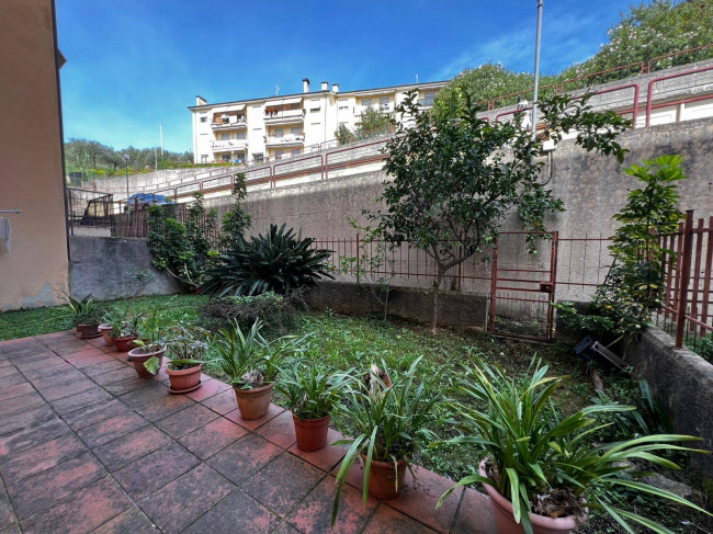 Appartamento in vendita a La Spezia