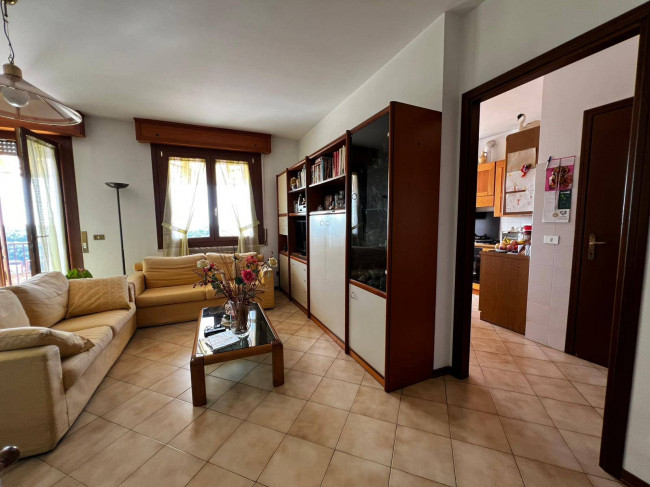 Appartamento in vendita a La Spezia